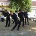 Mimos 3