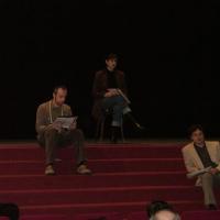 Lecture de Jour d'été de Mrozek