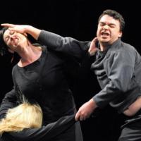 Catharsis à trois