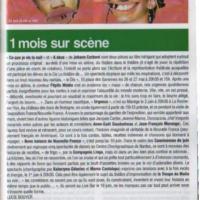 La presse