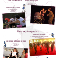 Nos intervetions scolaires 2